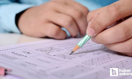 LGS başvuru süreci ve detayları belli oldu