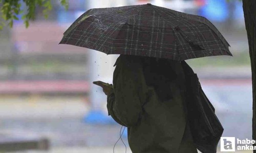Meteoroloji'den sağanak uyarısı: Bayramın son gününe dikkat!
