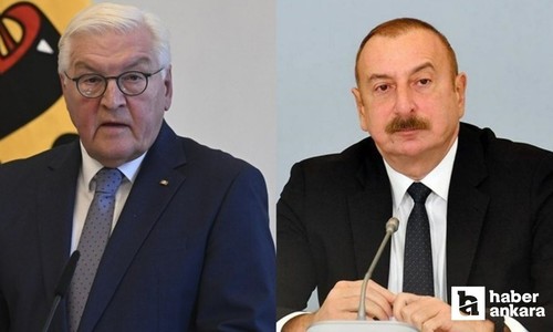 Almanya, Ermenistan bayrağını kullandı: Azerbaycan'dan özür diledi