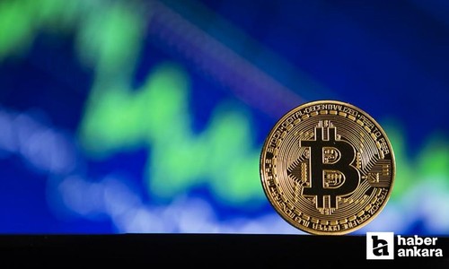 Bitcoin 2025 yılının ilk çeyreğinde rekor kırdı