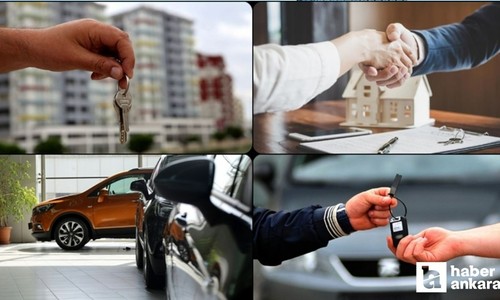 Emlak ve Araç ilanlarında yeni dönem başlıyor