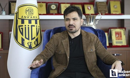 Emre Yıldız görevinden istifa etti