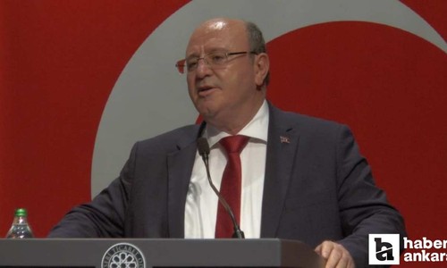 Et ve Süt Kurumu Genel Müdürü Mustafa Kayhan trafik kazasında hayatını kaybetti