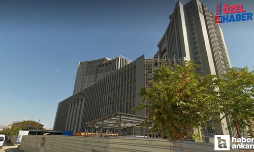 Etimesgut esnafı istinaf mahkemesinin açılmasını bekliyor