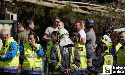 İspanya'da kömür madenindeki patlamada 5 kişi hayatını kaybetti
