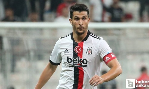 Necip Uysal aylar sonra geri göndü