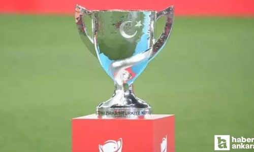 Ziraat Türkiye Kupasında Çeyrek final perdesi açılıyor