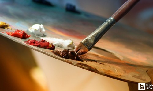 Altındağ Belediyesi'nden Sanat Sokağında etkinlik duyurusu