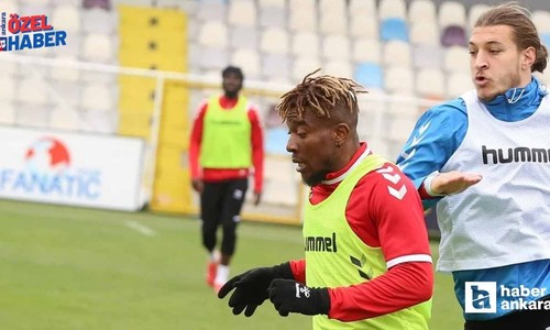 Ankara Keçiörengücü için ya play-off, ya düşme hattı maçı