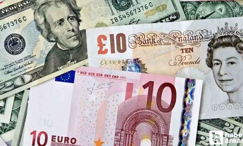 Dolar/TL güne nasıl başladı?