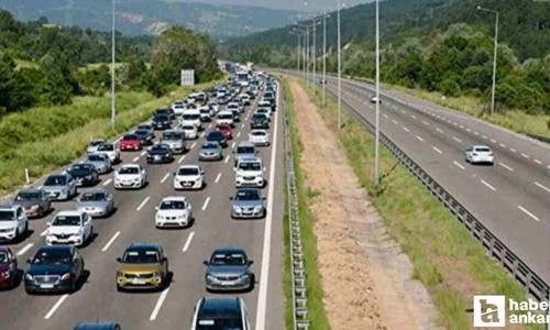 Kara yollarında son durum belli oldu