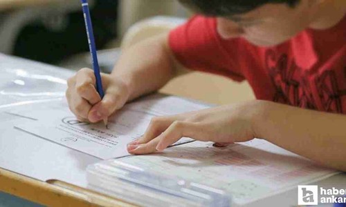 LGS başvuruları başladı: MEB, öğrencileri uyardı