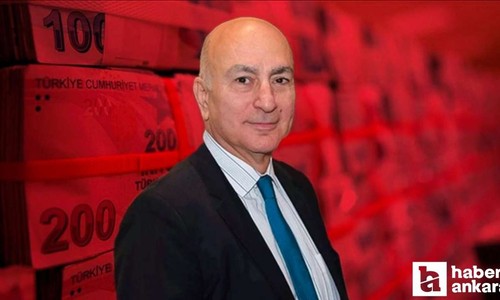 Mahfi Eğilmez tek tek açıkladı! Dolar kuru, altın, enflasyon ve faiz tahminleri!