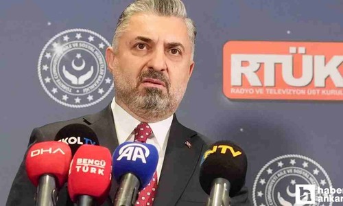 RTÜK'ten boykot açıklaması: Gereği yapılacaktır
