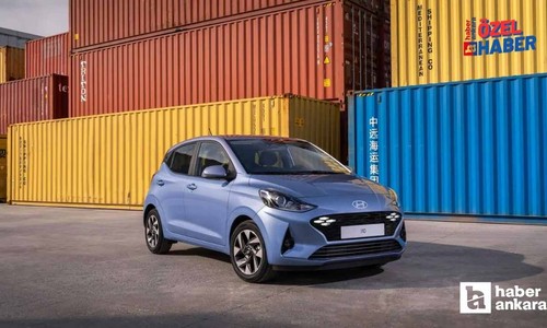 Sıfır otomobil fiyatlarına Nisan zammı! En ucuz 0 araba 1 milyonu aştı