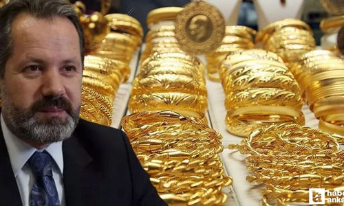 Altın yatırımcıları dikkat: İslam Memiş 'Devamı gelir' diyerek uyardı