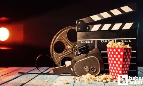 Bu hafta Ankara sinemalarında vizyona hangi filmler girecek?