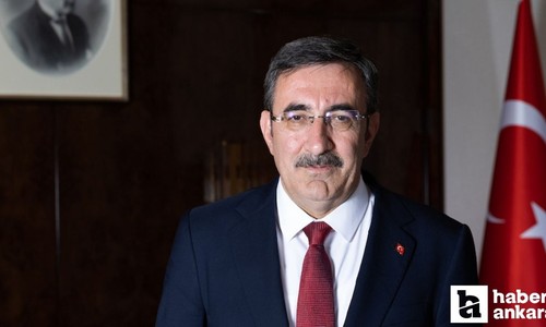 Cevdet Yılmaz Mart ayı enflasyon rakamlarını değerlendirdi
