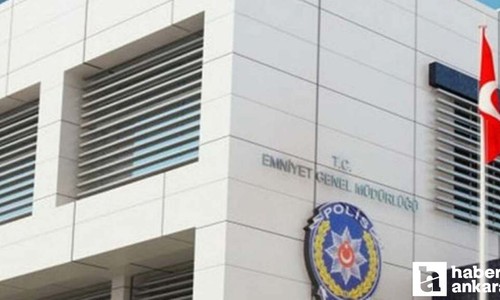 EGM duyurdu: Kahramanmaraş'ta okul saldırısını gerçekleştiren şahsın babası tutuklandı