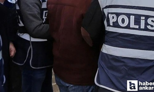 Kırmızı bültenle aranan 5 kişi Gürscistan'da yakalandı
