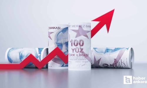 TÜİK Mart ayı enflasyon verisini açıkladı