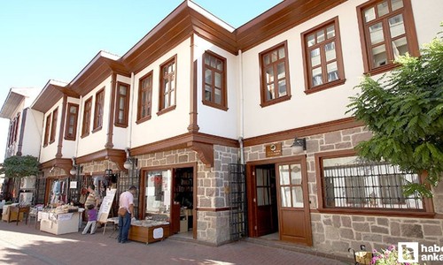 Altındağ Belediyesi Nisan ayı söyleşilerini duyurdu: Katılım ücretsiz