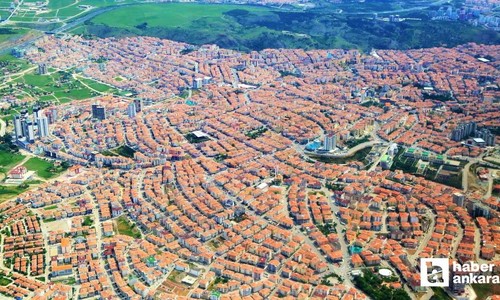 Ankara, İstanbul ve İzmir'de var! TOKİ'den 44 ilde 552 arsa satışı