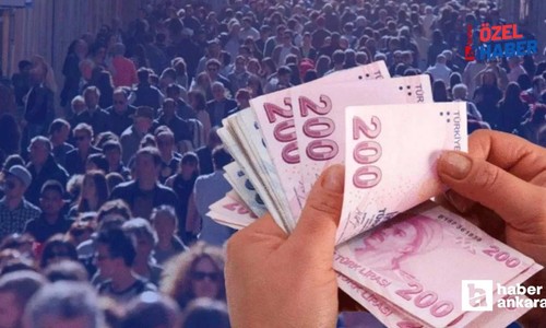 Asgari ücrete Temmuz'da ara zam talebi: Çalışanların cebinden 43 dolar eridi
