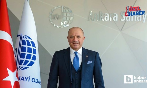 ASO'nun Sektörel Rehberlik Toplantıları devam ediyor