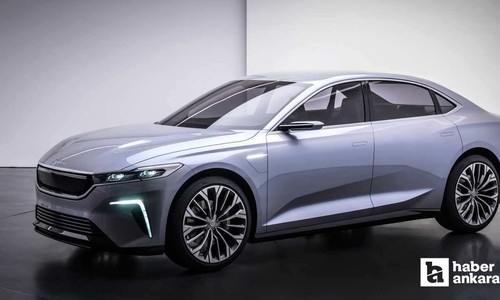 Birsen Altuntaş duyurdu: TOGG'un Sedan modeli için yeni reklam yüzü kim oldu?