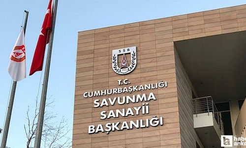 Cumhurbaşkanlığı Savunma Sanayii Başkanlığı sözleşmeli personel alacak