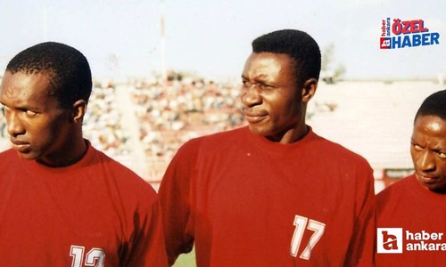 Derbi golcüleri yabancı oyuncular