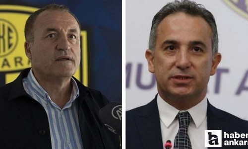 Faruk Koca ile Murat Ağcabağ medya önünde bir araya gelecekler