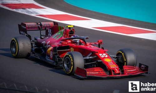 Formula 1'de gözler Japonya Grand Prix'sinde