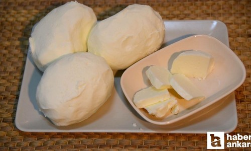 Tereyağı ve sadeyağda yeni dönem: Etiket ve üretim standartları yenilendi