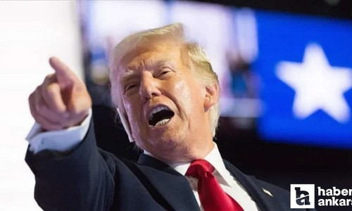 Trump, FED Başkanı Powell'dan faiz indirimi istedi