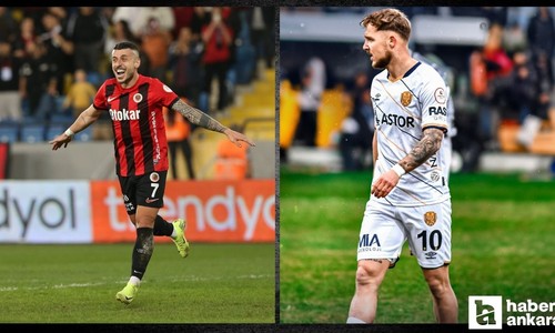 Ankaragücü ve Gençlerbirliği bir kez daha kozlarını paylaşmaya hazırlanıyor