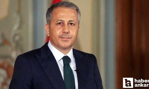 Bakan açıkladı: 484 kilogram yasaklı madde ele geçirildi