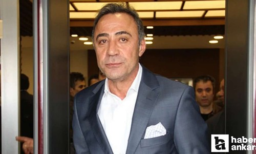 Berhan Şimşek CHP Genel Başkanlığı için adaylığını açıkladı!