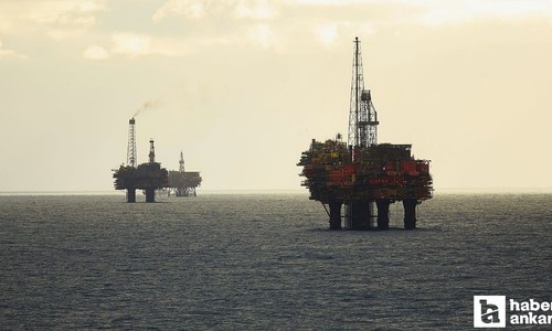 Brent petrolün uzun süre 80 doların altında kalacağı tahmin ediliyor