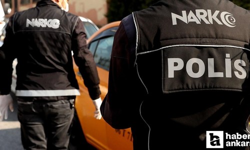 İstanbul Havalimanı'nda 455,2 kilogram yasaklı madde ele geçirildi