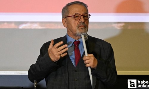 Naci Görür'den kritik uyarı: "O fay için süre doldu"