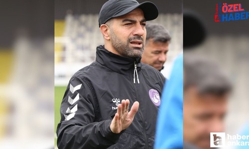 Sedat Ağçay antrenörlük kariyerinde bir ilk peşinde!