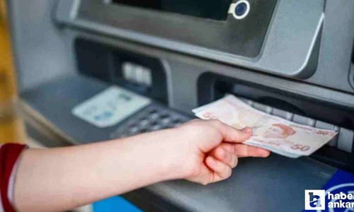 TBB'den 20 bin TL altı nakit çekimler sadece ATM’den yapılacak iddialarına yanıt