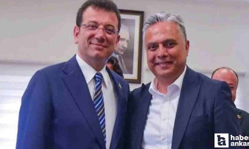 CHP genel başkan adayı Uysal, adaylıktan geri çekildi