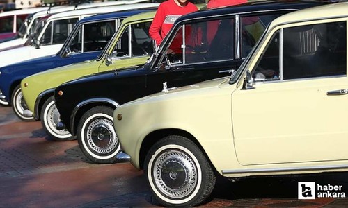 Eskimeyen efsane! Murat 124 neden Hacı Murat oldu? İşte bilinmeyen hikaye