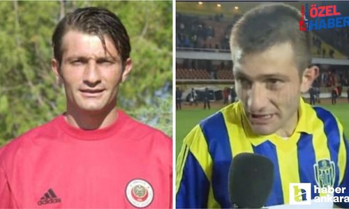 Hem Ankaragücü hem Gençlerbirliği'nde oynadı: Başkent derbilerinde 6 gol attı!