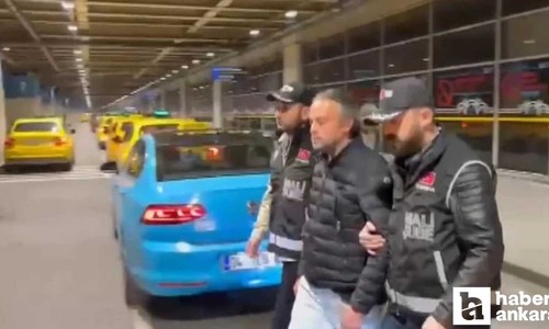 Kaan Ketenci kimdir, neden gözaltına alındı?
