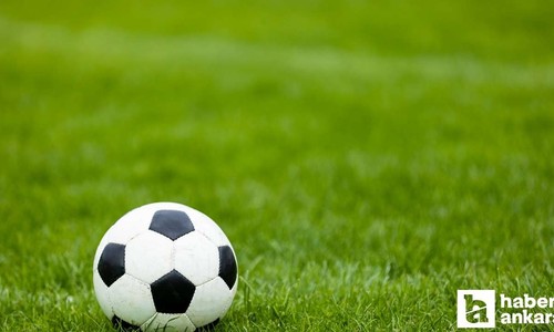 32. haftanın ardından Gençlerbirliği, Keçiörengücü ve Ankaragücü'nün puan tablosundaki yerleri