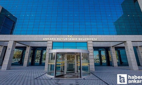 Ankara Büyükşehir Belediyesi'nden 19.288 çocuğa kantin desteği!